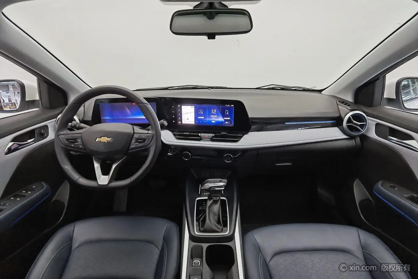 Chevrolet Cruze 1.5L Dual Clutch Enjoy Edition