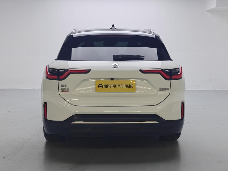 NIO NIO ES6 2022