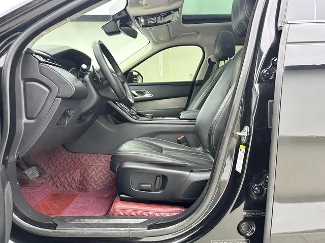 Land Rover Range Rover Star Pulse P380 S