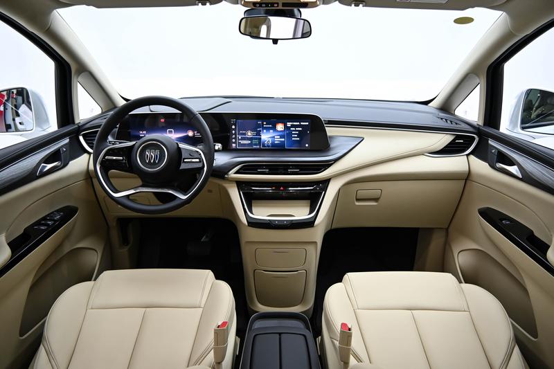 Buick Buick GL8 PHEV 2025