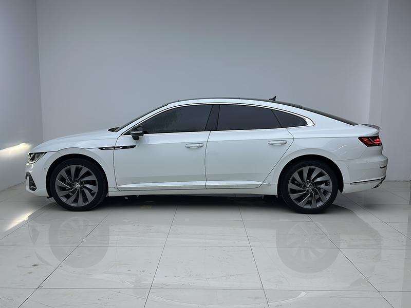 Volkswagen Volkswagen CC 2024