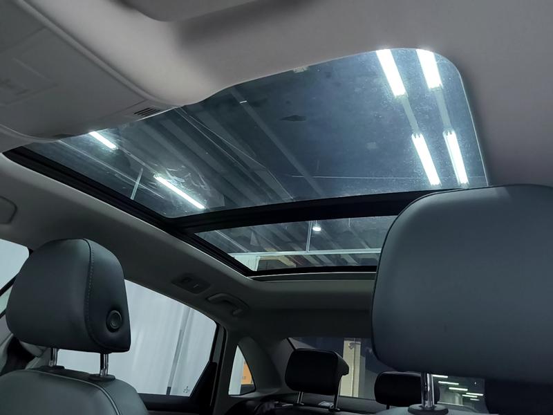 Volkswagen Sagitar 2023