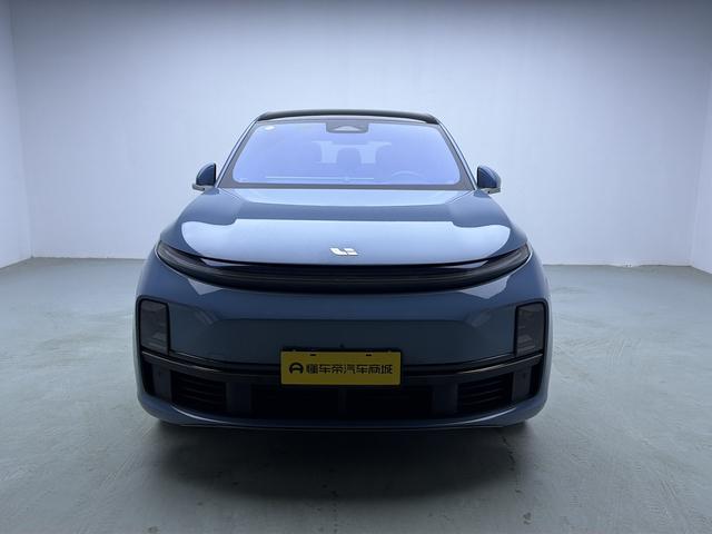 Li Auto Ideal L7 2023