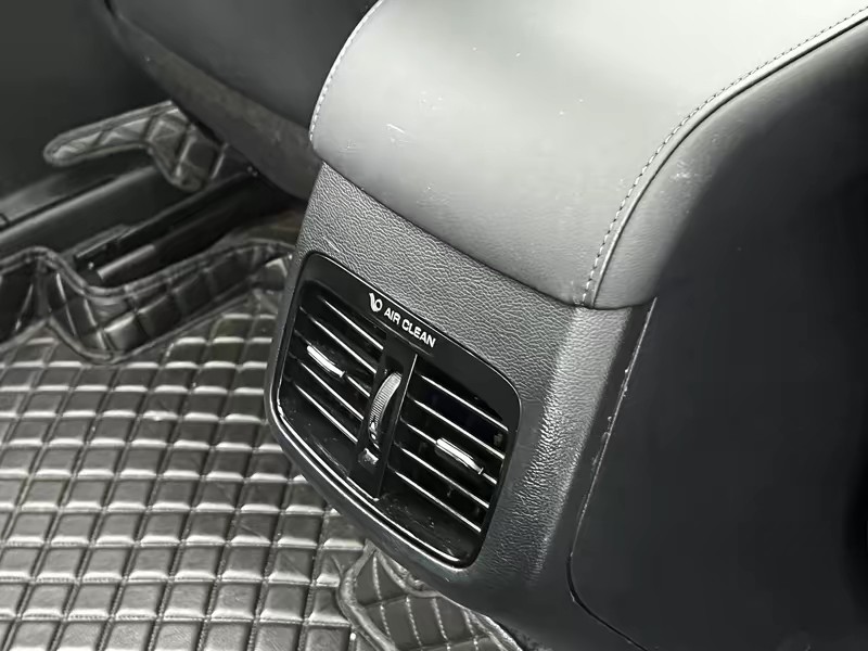 Trumpchi GAC Trumpchi GS4 2020