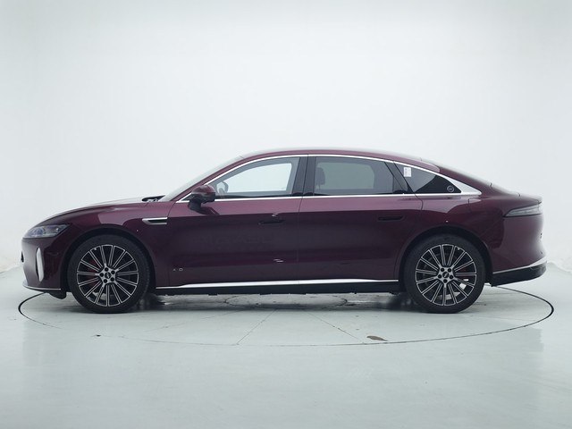 Fengyun Fengyun A9L 2025