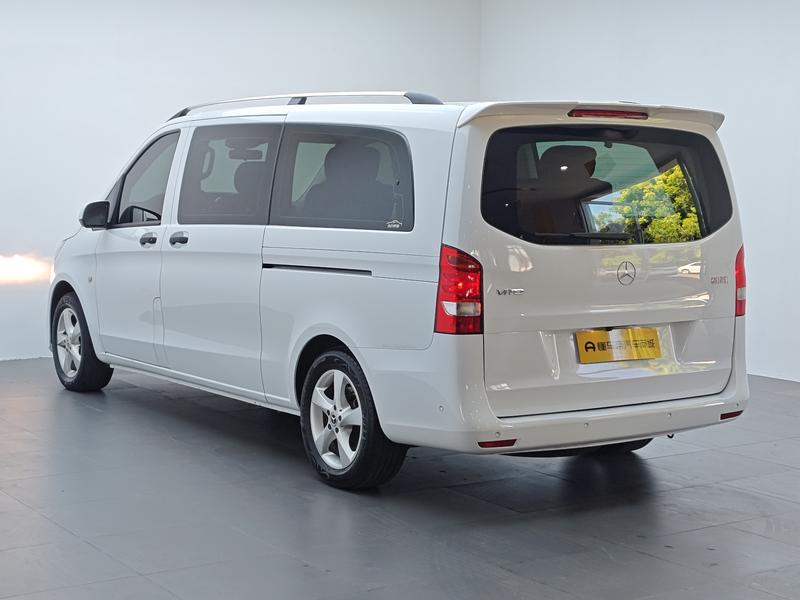 Mercedes-Benz Vito 2020