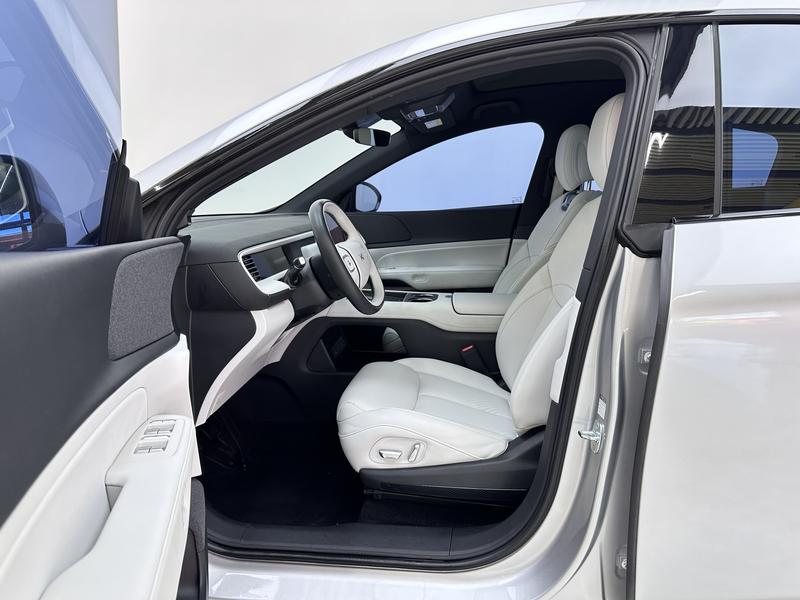XPeng XPeng G6 2024