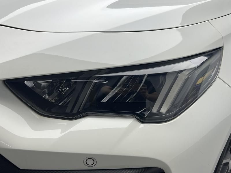Trumpchi Shadow Leopard 2021