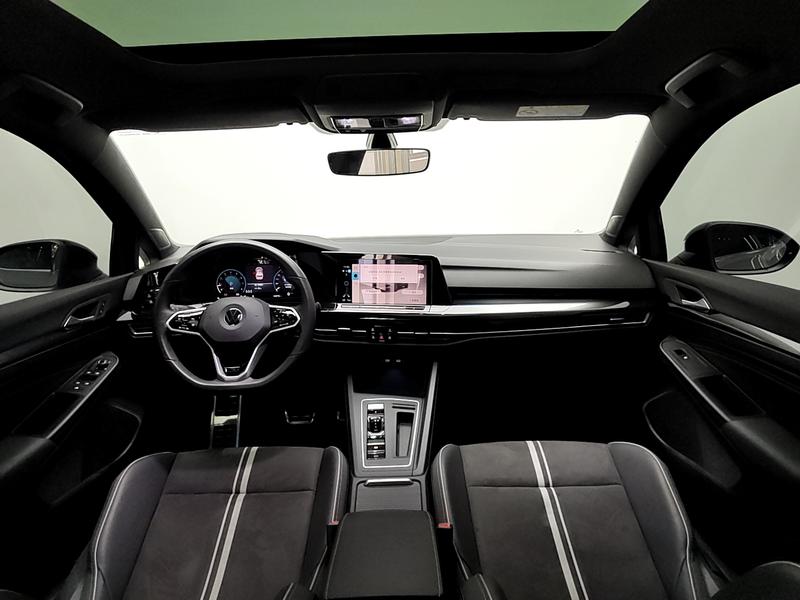 Volkswagen golf 2023
