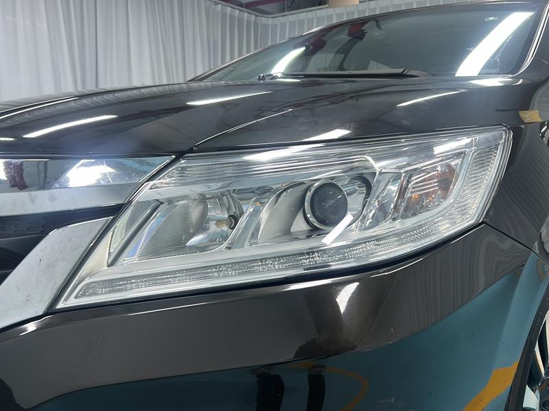 Honda Lingpai 2013