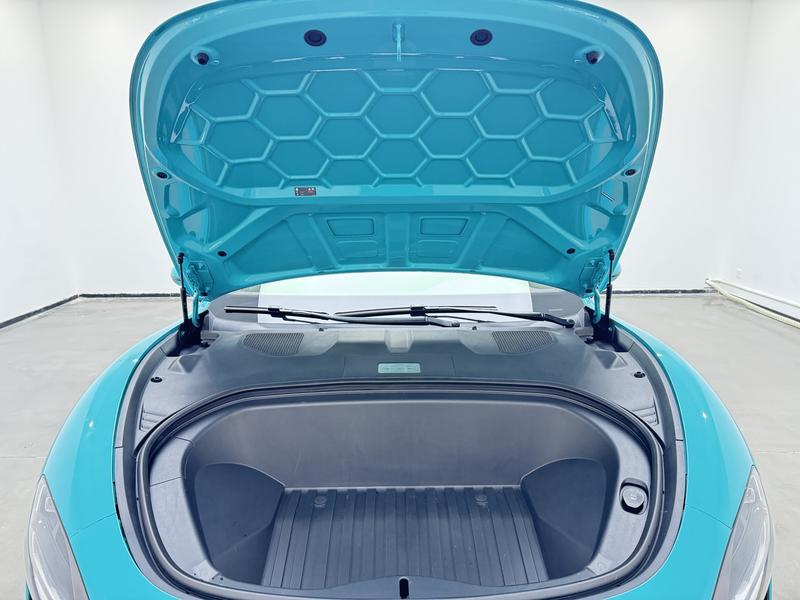 Xiaomi Auto Xiaomi SU7 2024