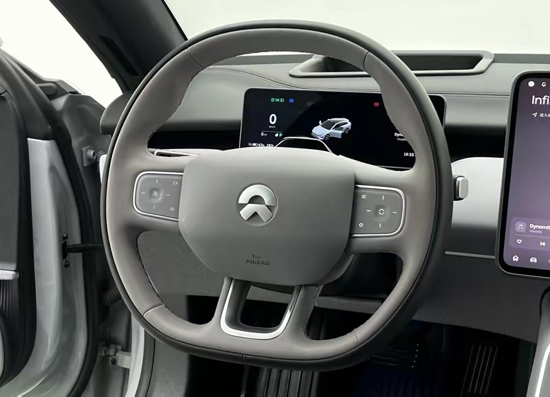 NIO NIO ET5 Touring 2025