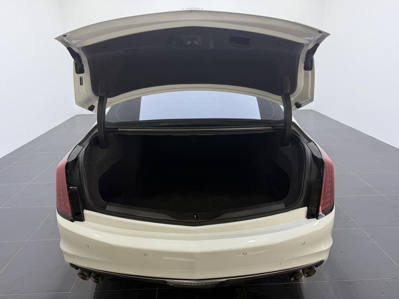 Cadillac Cadillac CT6 2019
