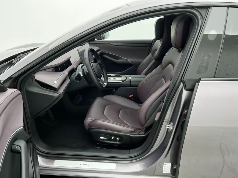 Xiaomi Auto Xiaomi SU7 2024