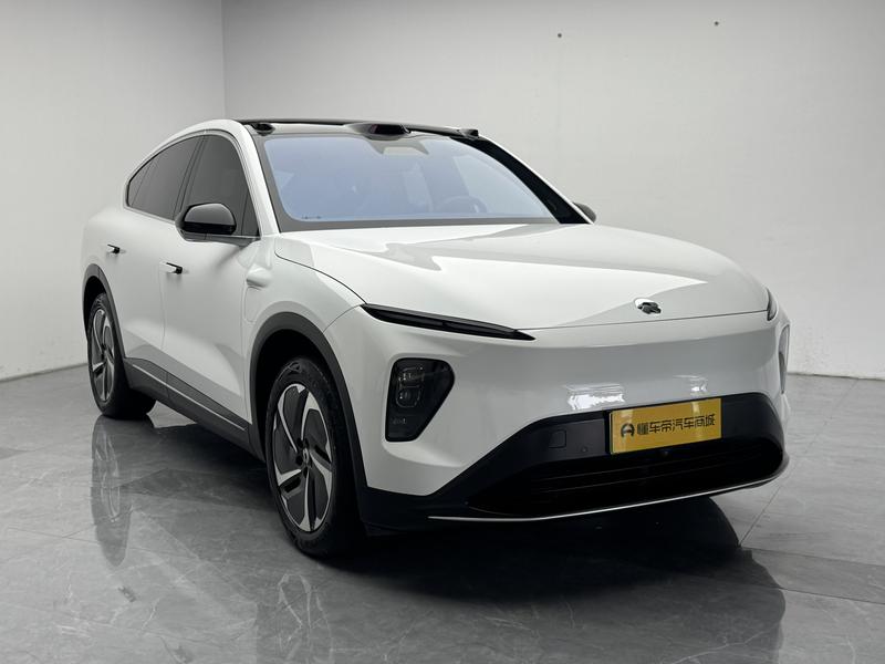 NIO NIO EC7 2023