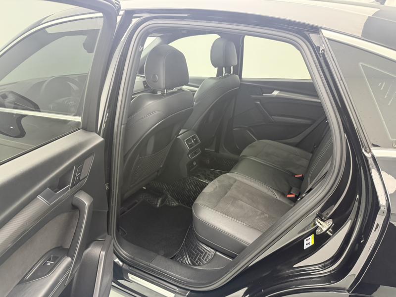 Audi Audi Q5L Sportback 2021