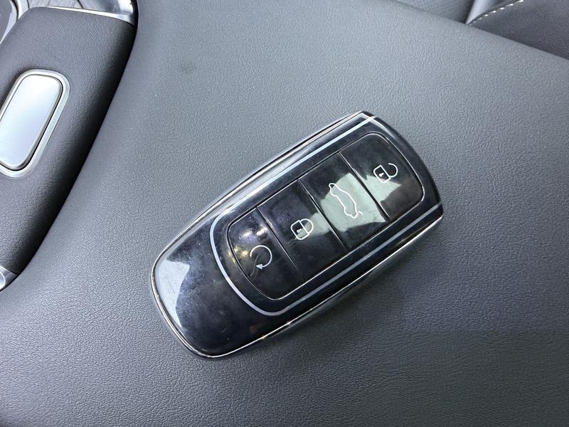 Chery Tiggo 8 PRO 2025