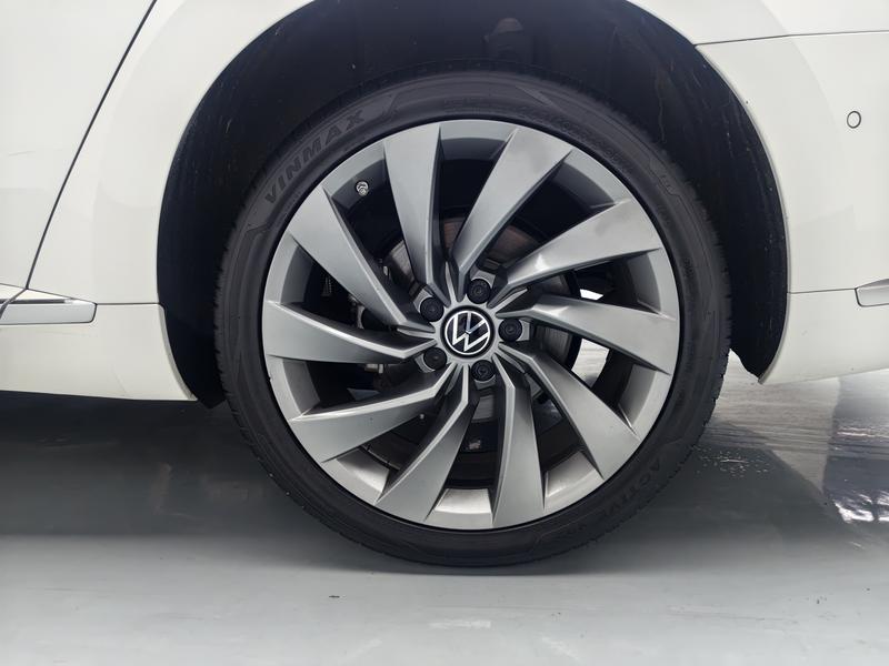 Volkswagen Volkswagen CC 2024