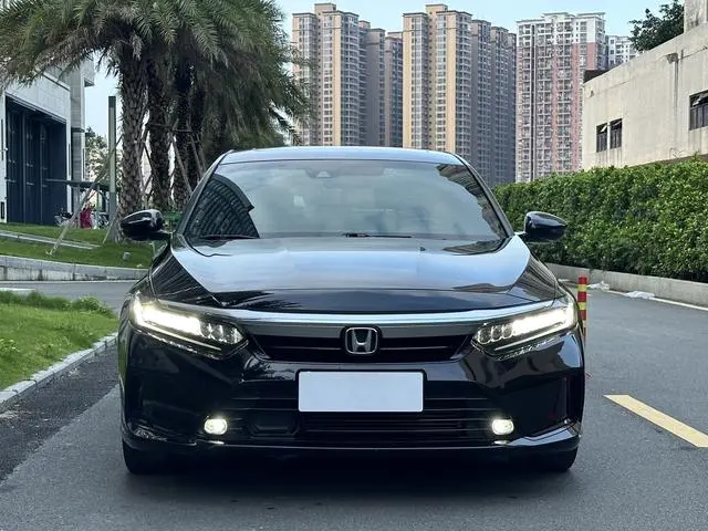 Honda Yingshipai 260TURBO Exquisite Edition