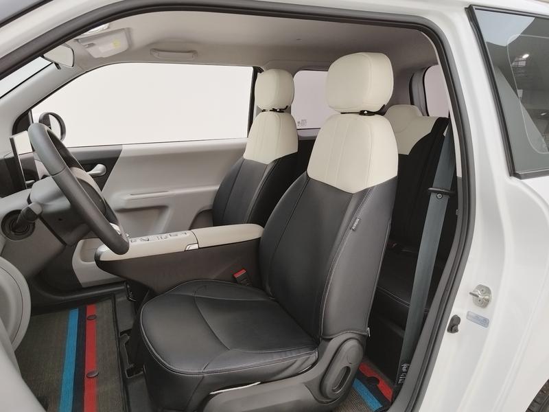Changan Qiyuan Chang'an Lumin 2025