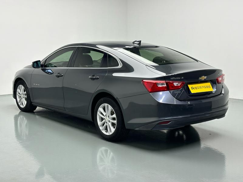 Chevrolet Malibu XL 2018