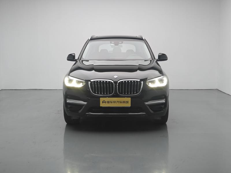 BMW BMW X3 2020