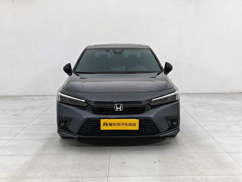 Honda Civic 2022
