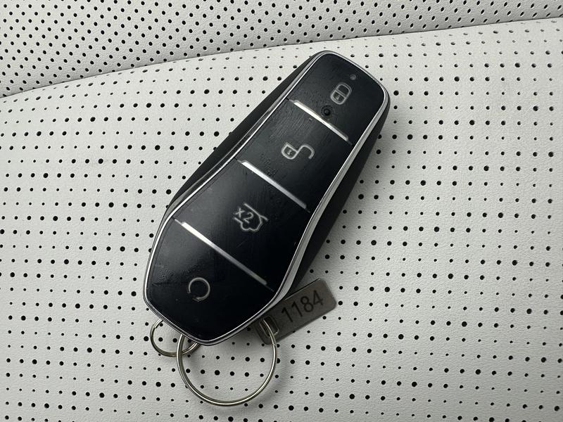BYD Seal 05DM 2025