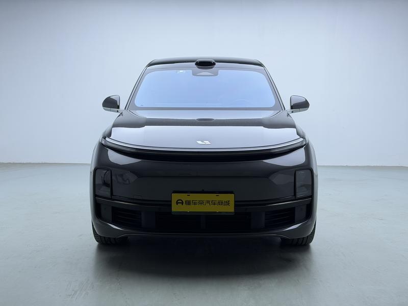 Li Auto Ideal L9 2024
