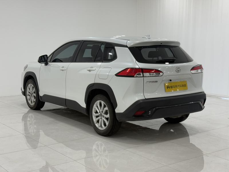 Toyota Frontlander 2023