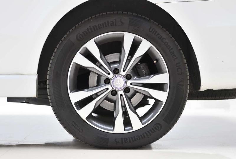 Mercedes-Benz Mercedes Benz V-Class 2016