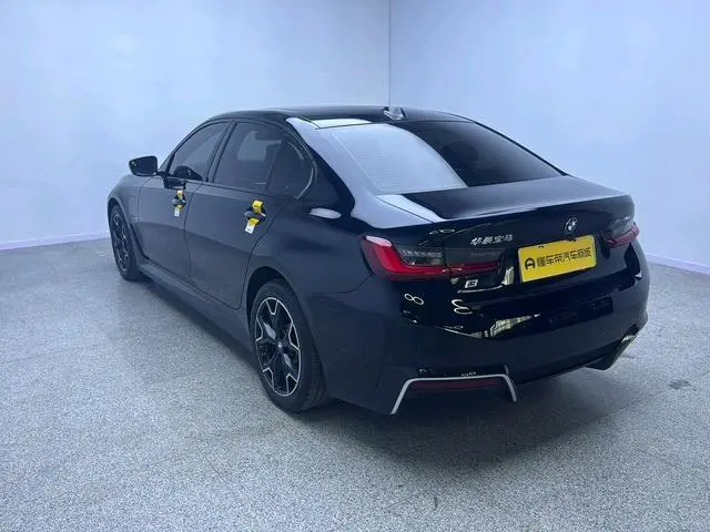 BMW BMW i3 eDrive40L Yao Ye Set