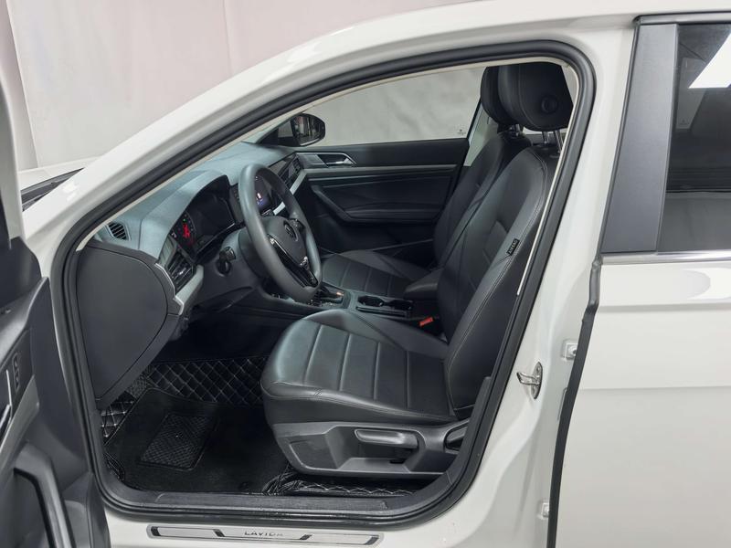 Volkswagen Lavida 2021