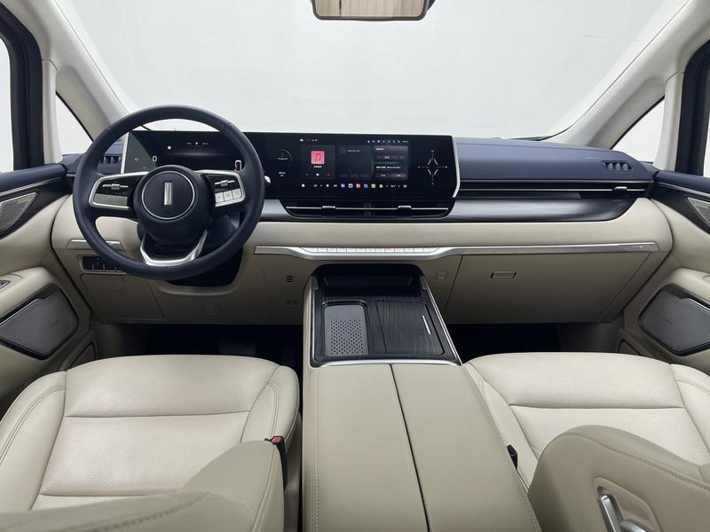 WEY 高山 PHEV 2023