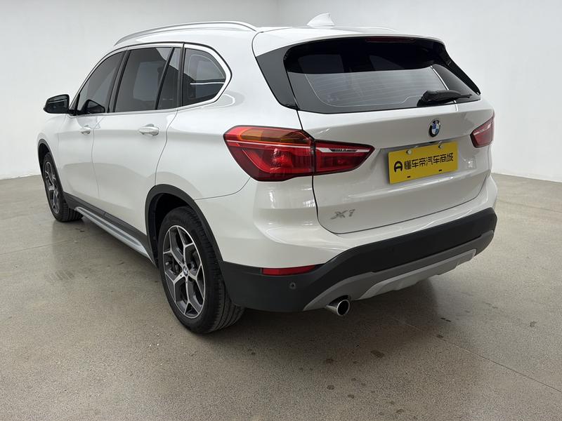 BMW BMW X1 2019
