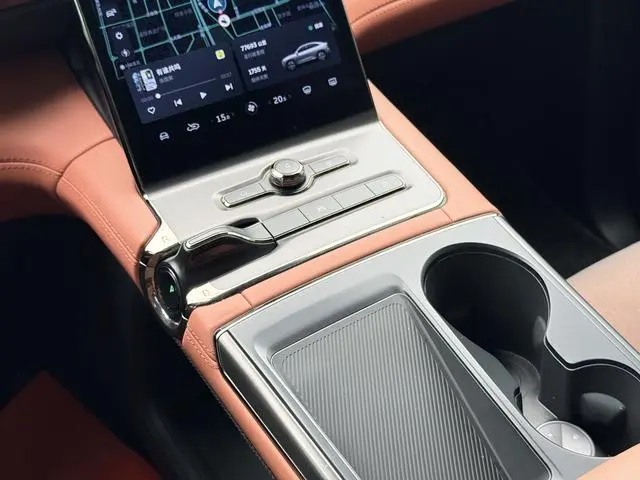 NIO Nio EC6 465KM sports version
