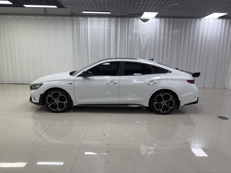 Hyundai Fiesta 2023