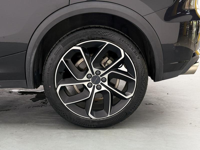 Lynk & Co Lynk & Co 05 2022