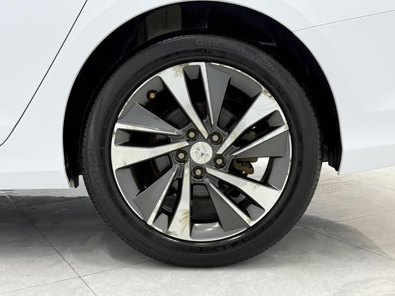 Peugeot Peugeot 408 2019