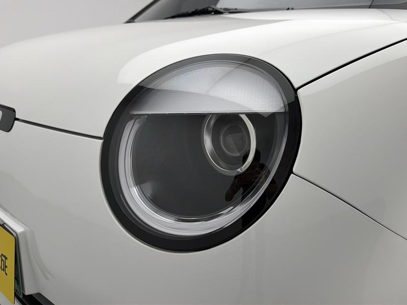 Changan Qiyuan Chang'an Lumin 2023