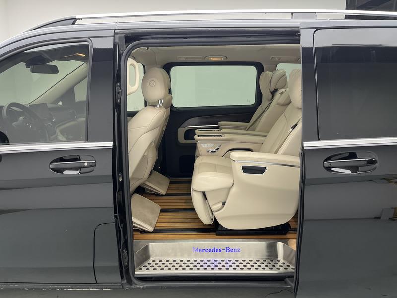 Mercedes-Benz Mercedes Benz V-Class 2020