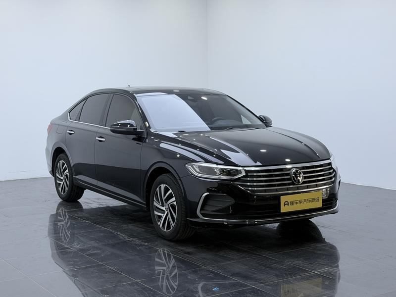 Volkswagen Lavida 2024