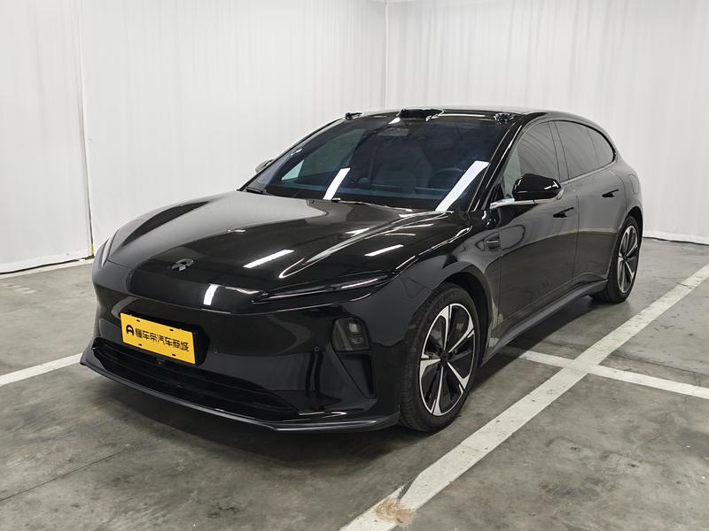 NIO NIO ET5 Touring 2024