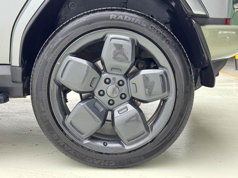 iCAR ICAR Super V23 2025