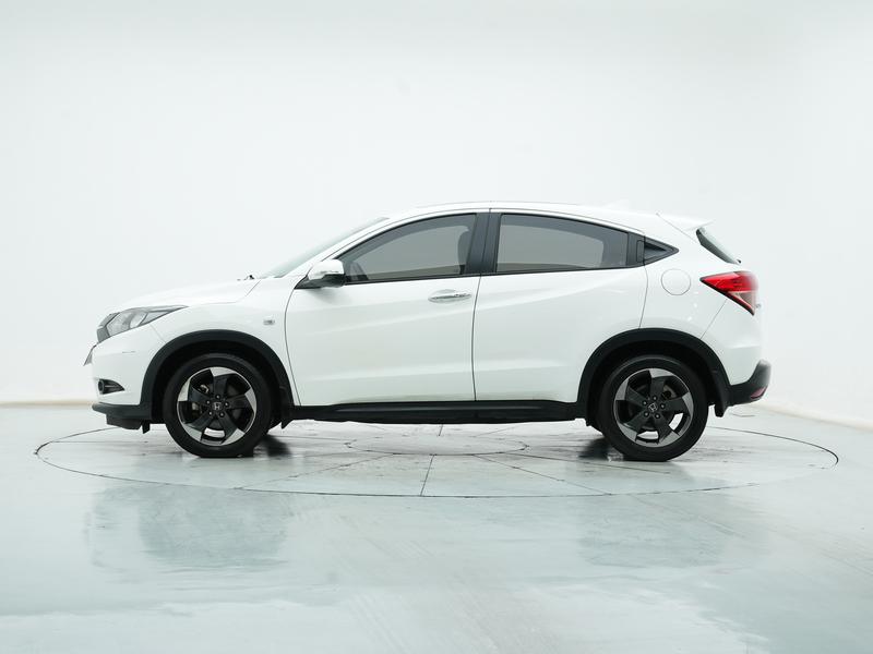 Honda Binzhi 2016