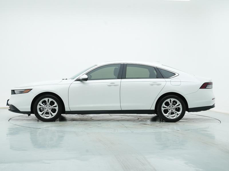 Honda Accord 2023