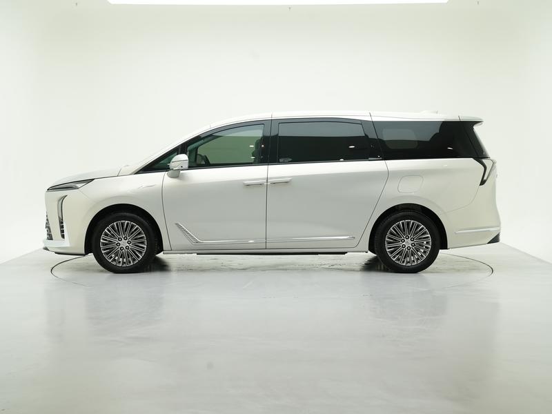 Buick Buick GL8 PHEV 2024