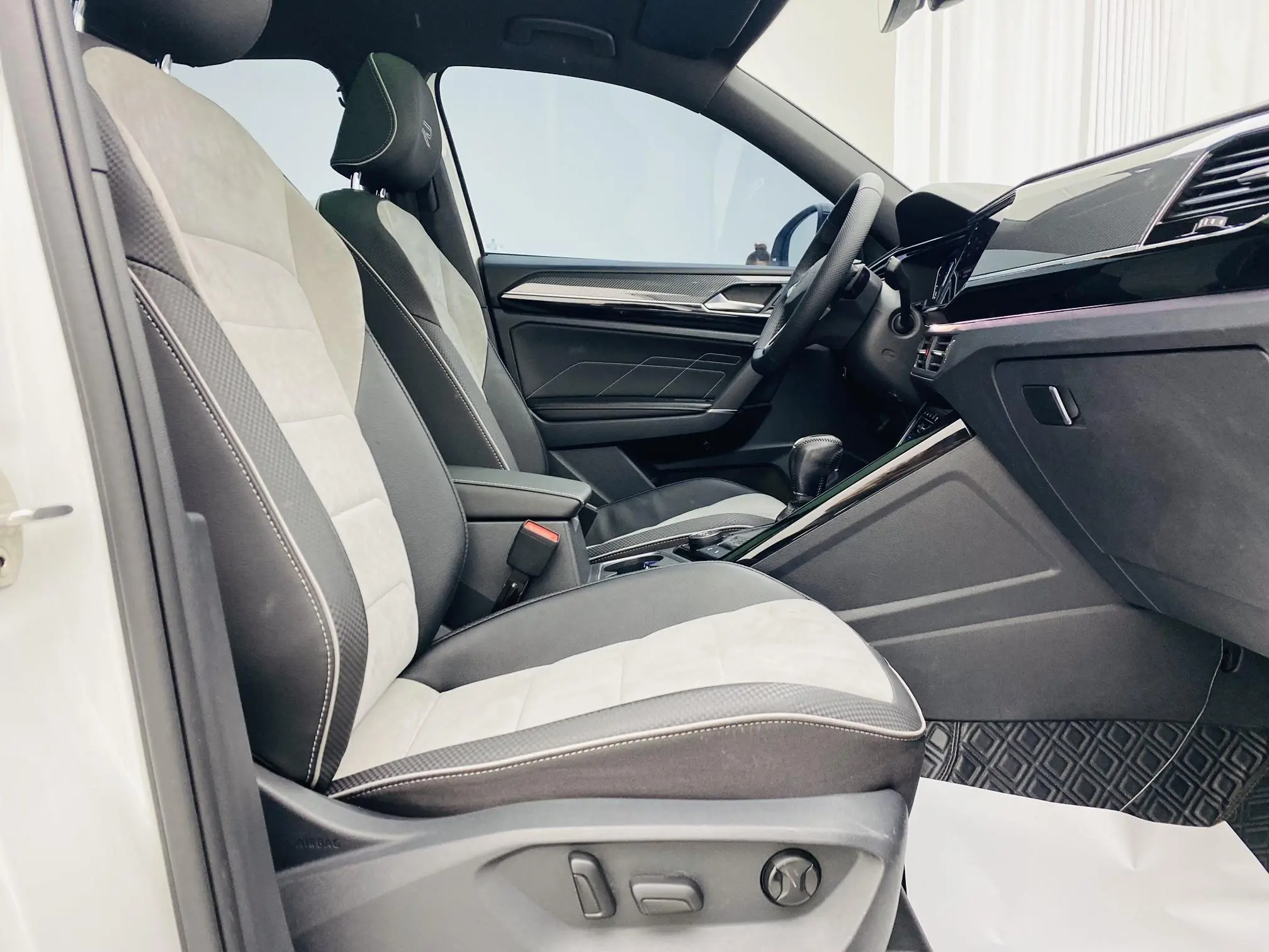 Volkswagen Tanyue X 380TSI four-wheel drive flagship Zhilian Edition
