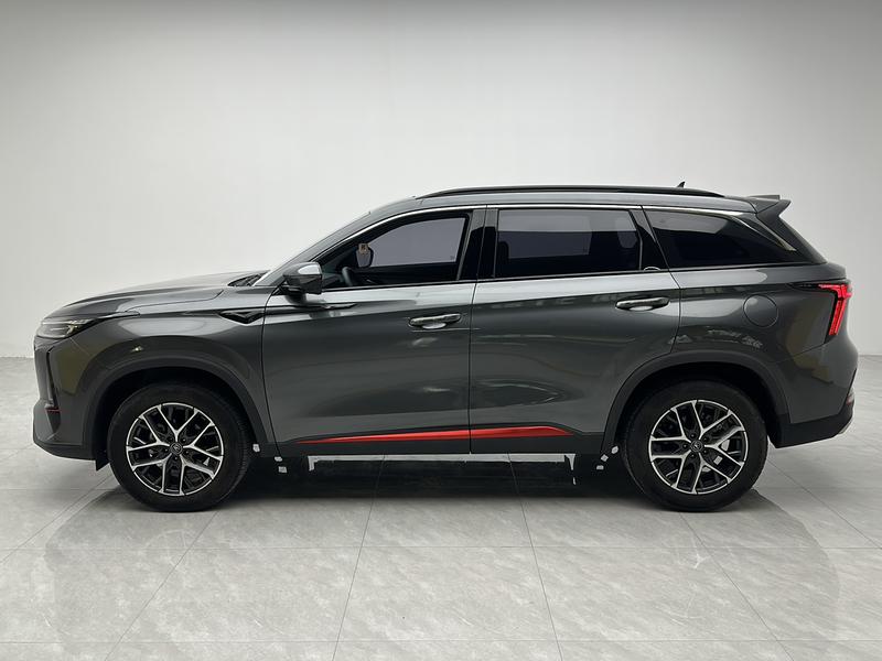 Changan Changan CS75 PLUS 2022