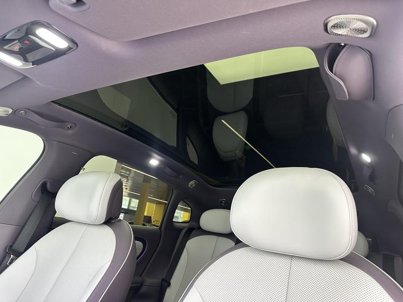 Changan Qiyuan Changan Qiyuan A06 2026